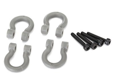 8234 BUMPER D-RINGS