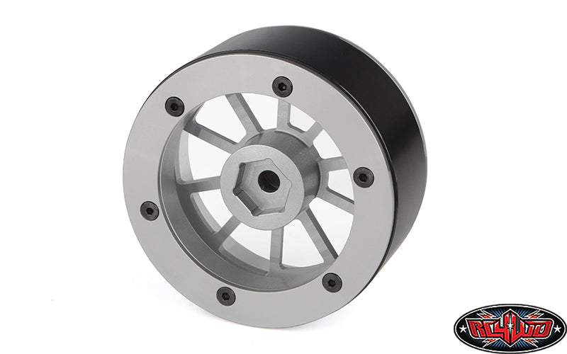 Z-W0051 RC4WD American Racing 2.2" VN510 Beadlock Wheels