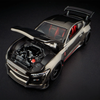 HWHWF05 RLC Exclusive 2022 Ford Mustang Shelby GT500 Code Red