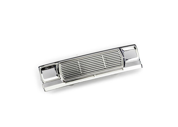 9850 TRX-4MT Front Grill Bigfoot Tailgate Panel