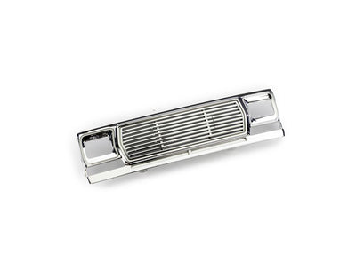 9850 TRX-4MT Front Grill Bigfoot Tailgate Panel