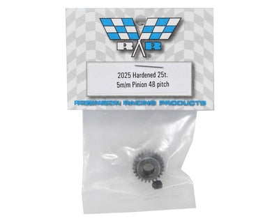 RRP2025 Hardened 25T 5mm 48P Pinion
