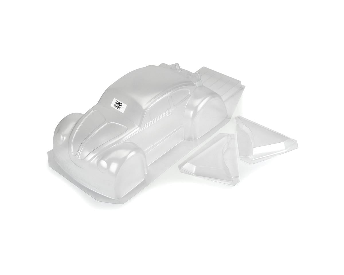 PRO355800 Volkswagen Drag Bug (Clear) (333mm)