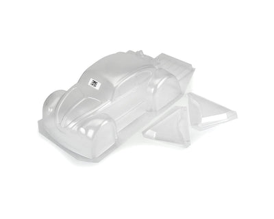 PRO355800 Volkswagen Drag Bug (Clear) (333mm)