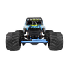 HPI160807 Mini King Flux Big Kahuna Ford Bronco 4400