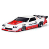 PRO356400 1985 Chevrolet Camaro IROC-Z (Clear) (330mm)