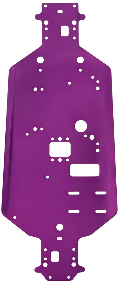 06001 Chasis Plate