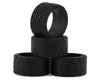 GKM-015-SS NEXX Racing Gekko Maxx R11 Rear Tires (4) (Super Soft)