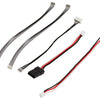 HWA38020366 Hobbywing EZRun MINI28 1/28th Scale Sensored Brushless Combo (3500Kv)