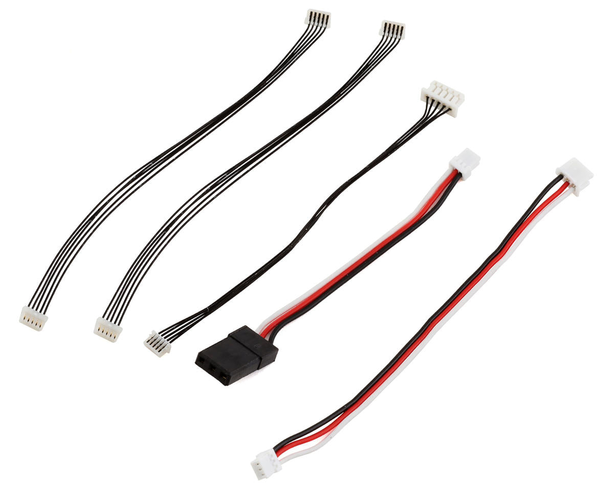 HWA38020366 Hobbywing EZRun MINI28 1/28th Scale Sensored Brushless Combo (3500Kv)