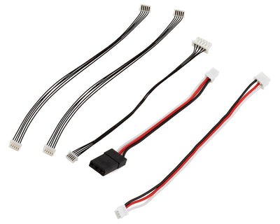 HWA38020366 Hobbywing EZRun MINI28 1/28th Scale Sensored Brushless Combo (3500Kv)