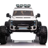 Ford F450 24V Baby Ride On Lifted Super Duty Monster Truck