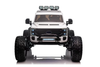 Ford F450 24V Baby Ride On Lifted Super Duty Monster Truck