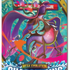 PKU10-10407-119 Pokemon Mega Evolution Chaos Rising Booster Bundle