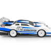 JCO0396 JConcepts "L8 Night" 10.25" Latemodel Body (Clear)