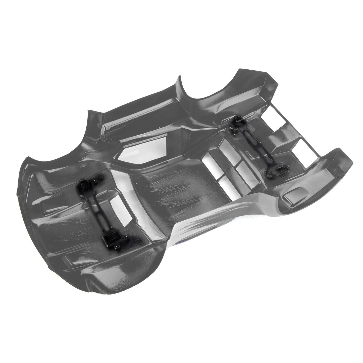 PRO370700 Pre-Cut Pulse Clear Body: Traxxas Slash Clipless - Other SCT