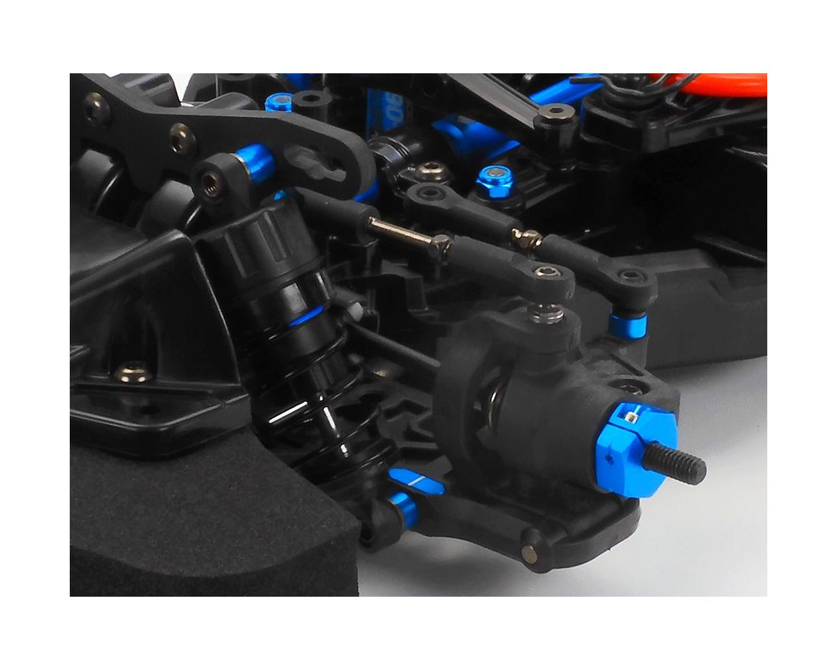 TAM58720 Tamiya TT-02 Type-SRX 1/10 4WD Electric Touring Car Kit