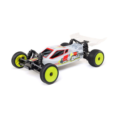 LOS00007 Losi 1/24 Micro-B 2S 2WD Buggy RTR (Battery & Charger Included)
