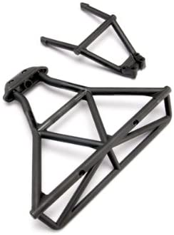 6836 Bumper,rear