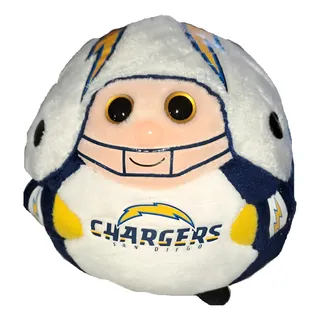 38093 San Diego Chargers