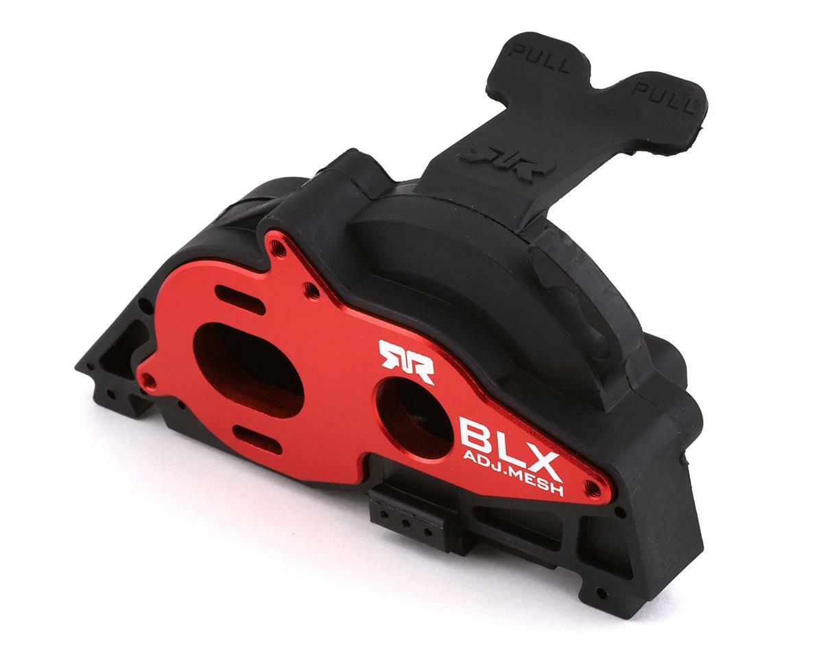 ARA311106 Alum Motor Mount