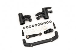 10543 Steering bellcranks/ hardware