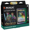 MTG1525 Magic The Gathering Universer Beyond The Lord Of The Rings Tales Of Middle-Earth Commander Deck
