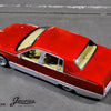 3DMoskCustoms 4 door Cadillac Fleetwood