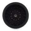 JCO3113-39 Speed Claw Belted Tire Pre-Mounted w/Cheetah Speed-Run Wheel (Black) (2)