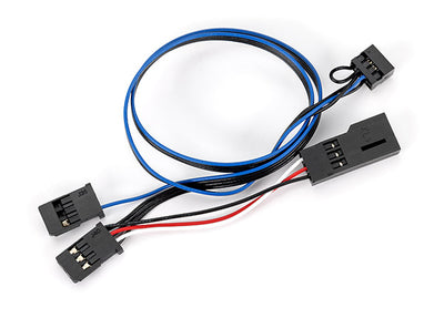 6594 Receiver communication cable, Pro Scale® Advanced Lighting Control System