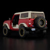 JJY74-BH12 Hot Wheels RLC Exclusive ’21 Ford Bronco