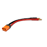 SPMXCA504 IC5 Device to 4mm Bullet
