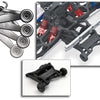 49077-3 T-Maxx 3.3 1/10 Scale 4x4 Nitro Monster Truck