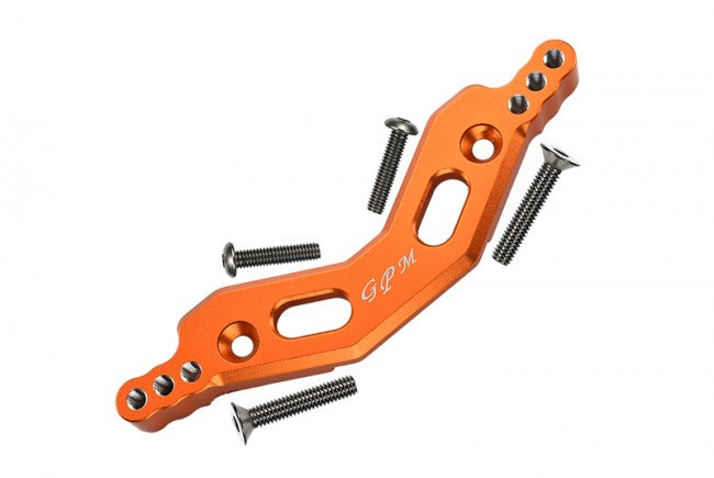 GPMMAG028-OR Front Damper Brace ARRMA Granite/Senton/typhon/Big Rock