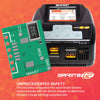 SPMXG2PS6 Smart Powerstage 6S Surface Bundle: 5000mAh 3S LiPo Battery, IC5 (2) / S2100 Charger