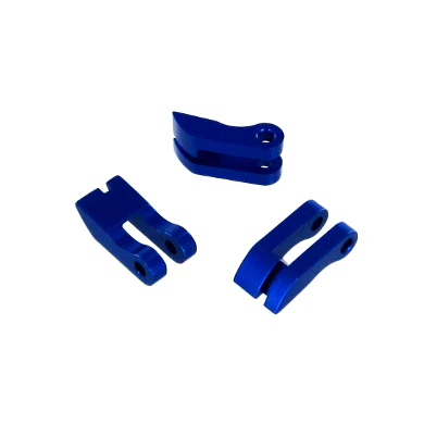 81202- Aluminum Clutch Shoes