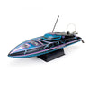 PRB08053 Pro Boat Recoil 2 18" Self-Righting Brushless Deep-V RTR Shreddy
