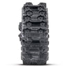 82034-4 TRX4 Traxx 1/10 Scale Crawler Equipped with TRAXX