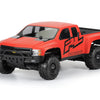 PRO338500 Chevy Silverado HD Body (Clear) (Slash/Slash 4x4)