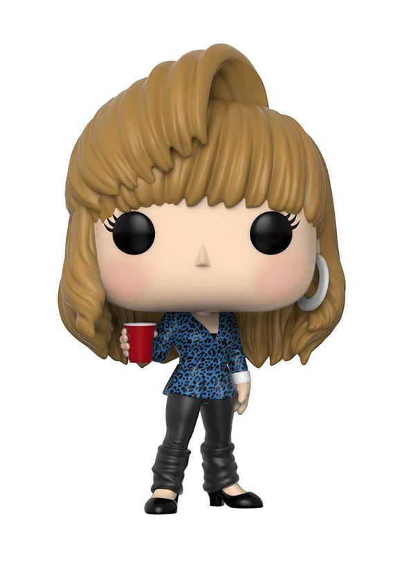 FU32747 Friends- Rachel Green (80's Hair)