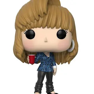 FU32747 Friends- Rachel Green (80's Hair)