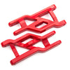 3631R Susp Arms Front Red