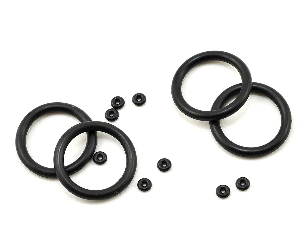 TKR6714 Emulsion O-Ring Set