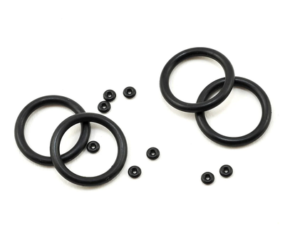 TKR6714 Emulsion O-Ring Set