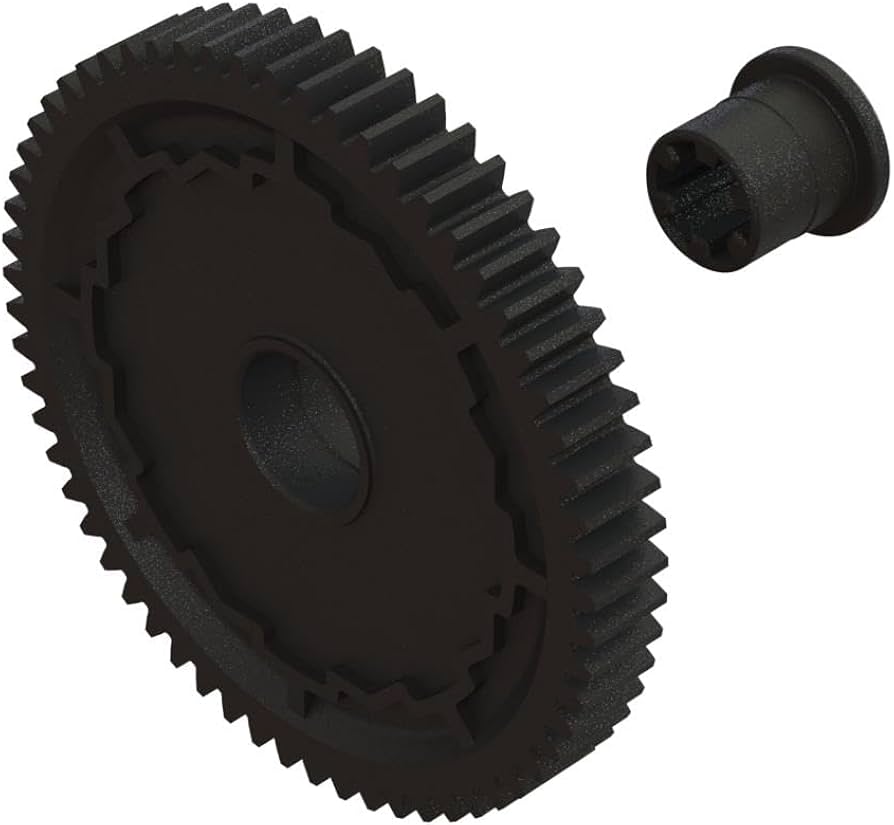 ARA311100 61T Spur