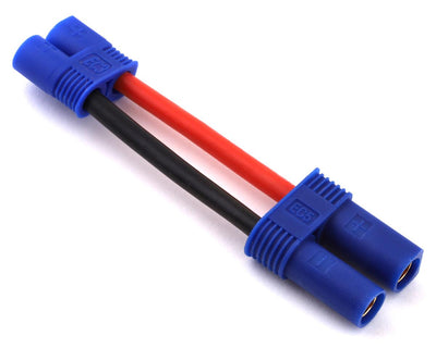 EFLAEC510 1.5" EC5 Battery to EC3 Device Adapter (12Awg)