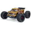 ARA4410 1/10 OUTCAST 4X4 4S V2 BLX Stunt Truck RTR