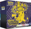 PKU191-85952 Pokemon Scarlet & Violet #8 Surging Sparks Elite Trainer Box
