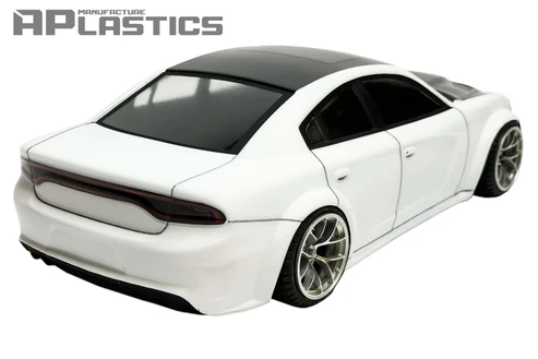 Aplastics Charger SRT 2022 Wide