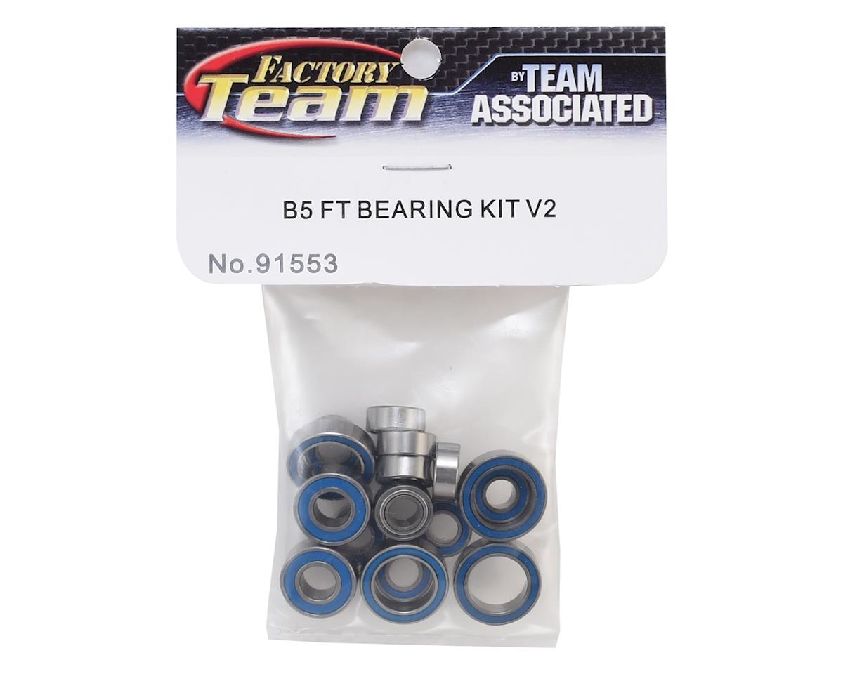 ASC91553 V2 BEARING KIT